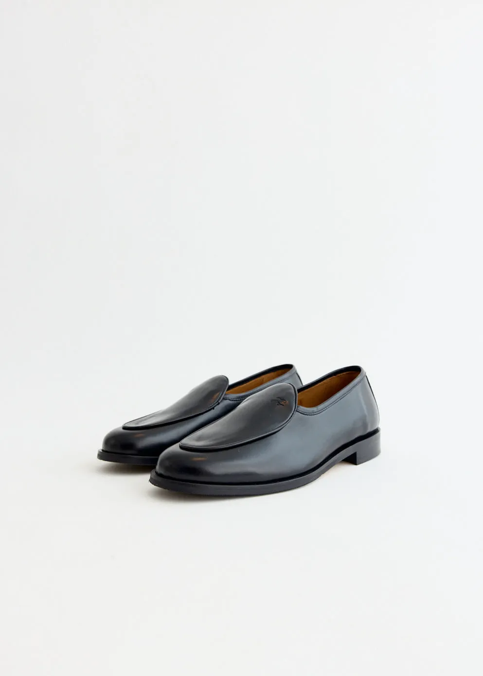 Jacques New Loafers