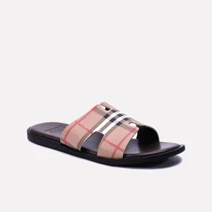 Jake Brown Casual Slippers 0150904