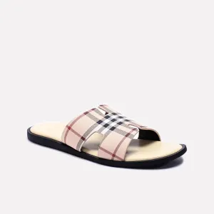Jake Fawn Casual Slippers 0150904