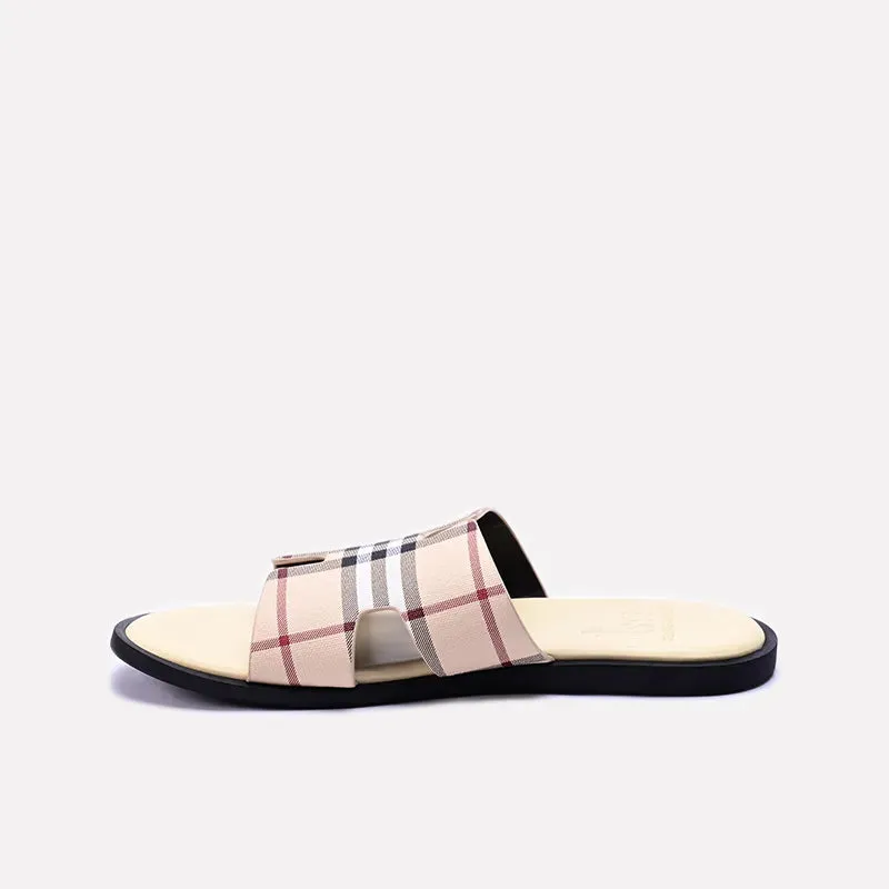 Jake Fawn Casual Slippers 0150904