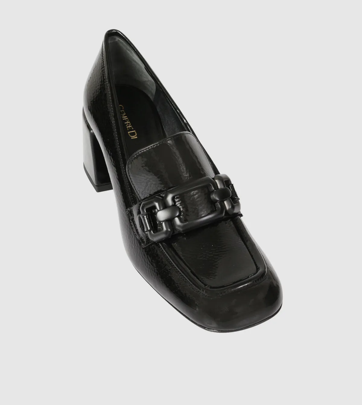 Jarita Loafers by Sempre Di