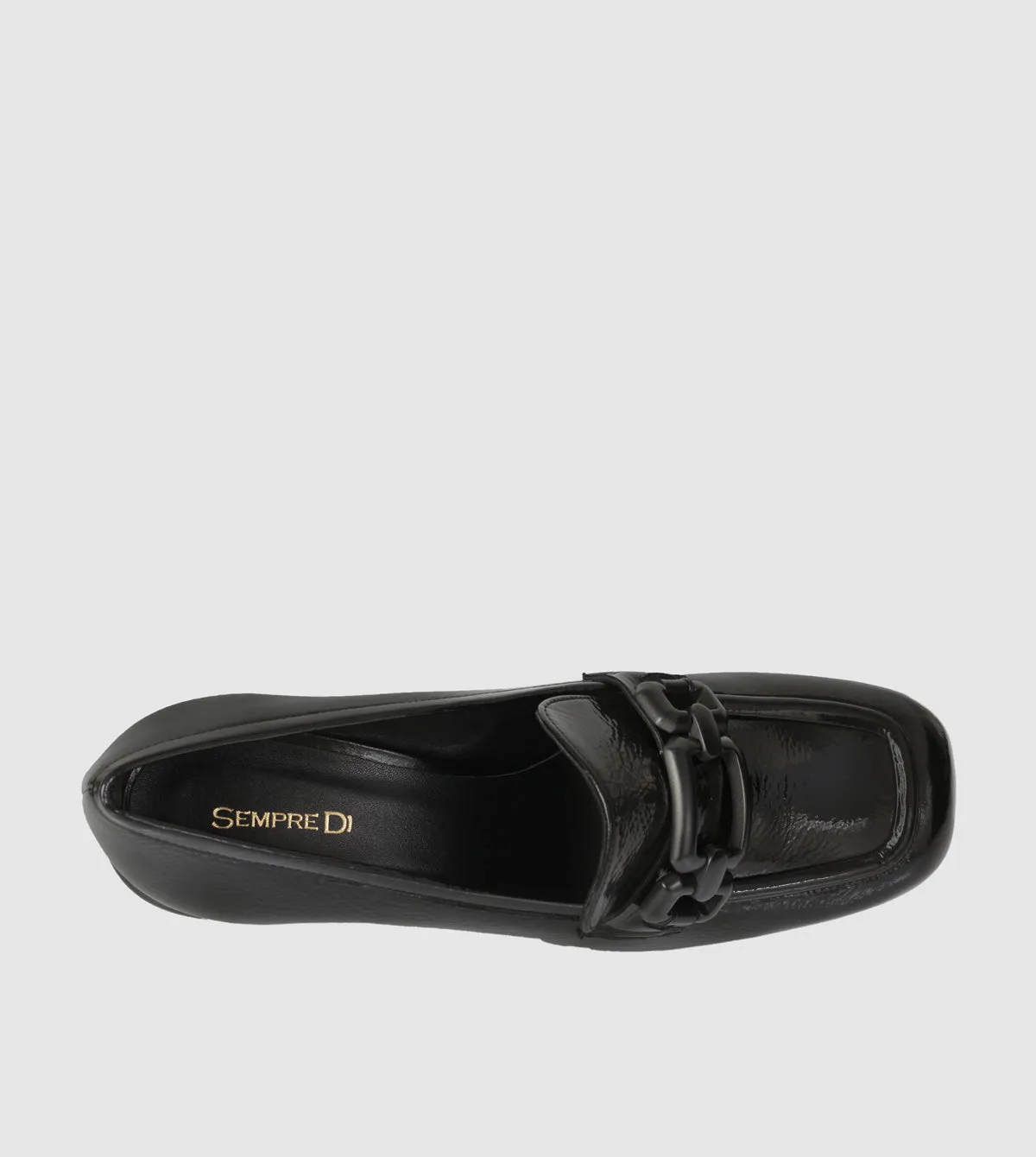 Jarita Loafers by Sempre Di