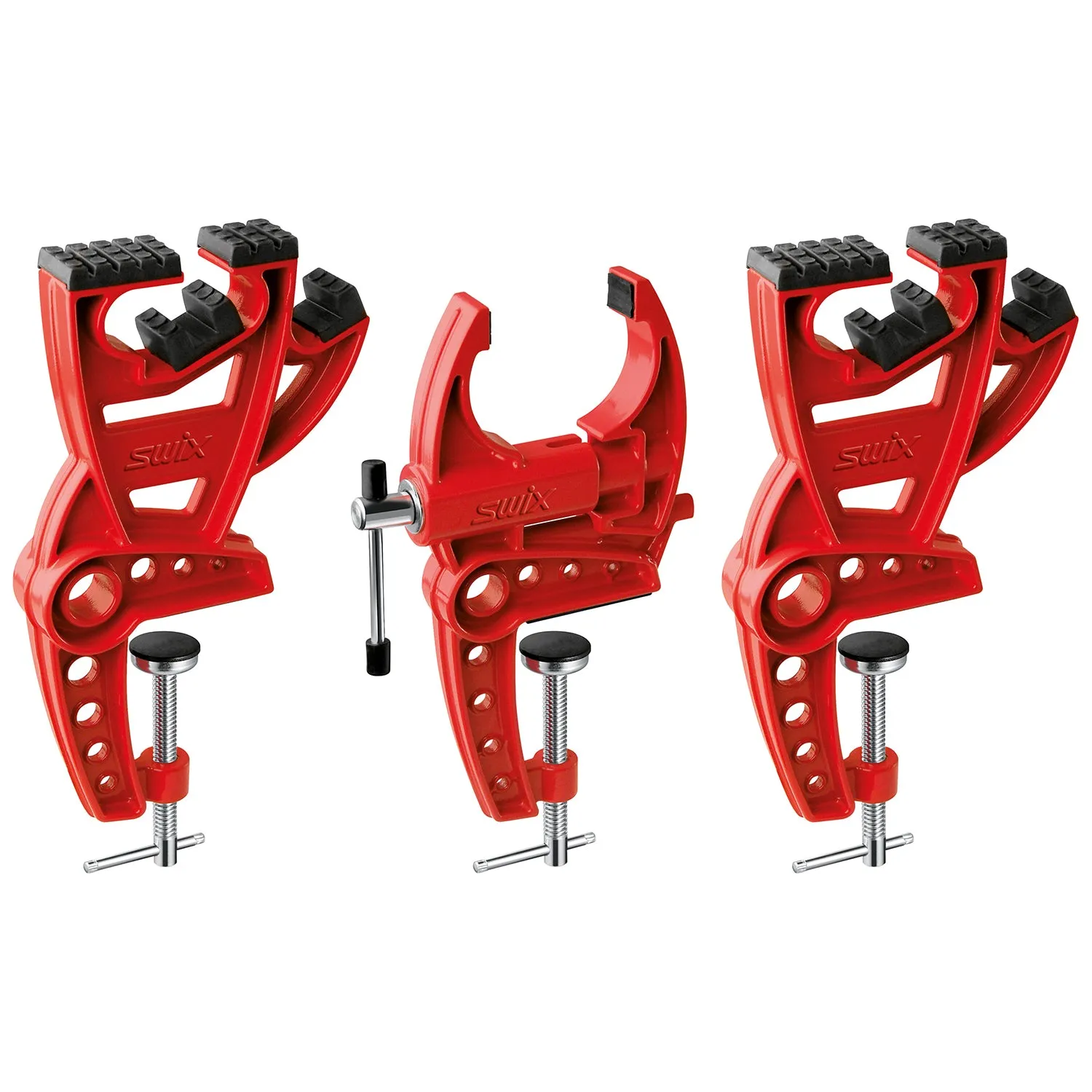 Jaw Economy 3 Piece Vise T149-20