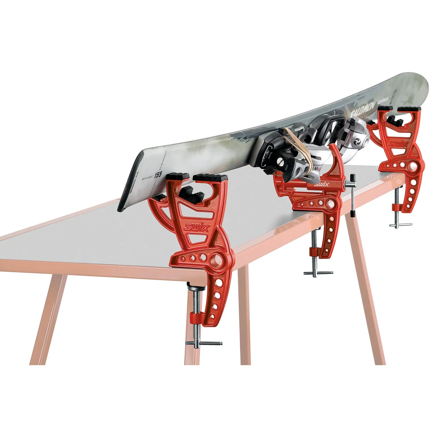 Jaw Economy 3 Piece Vise T149-20