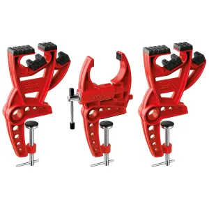 Jaw Economy 3 Piece Vise T149-20