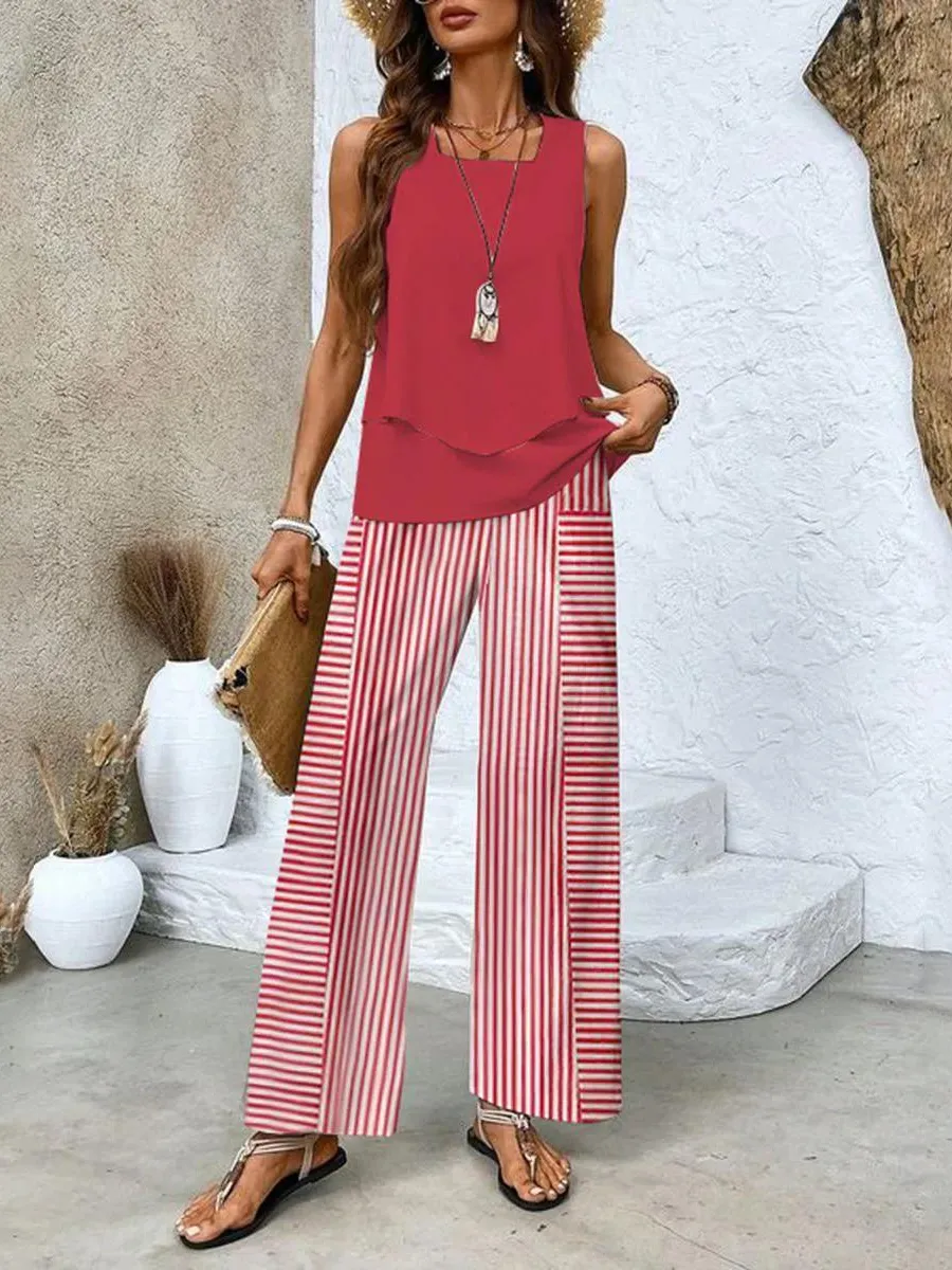 JILL - Versatile & Unique Set