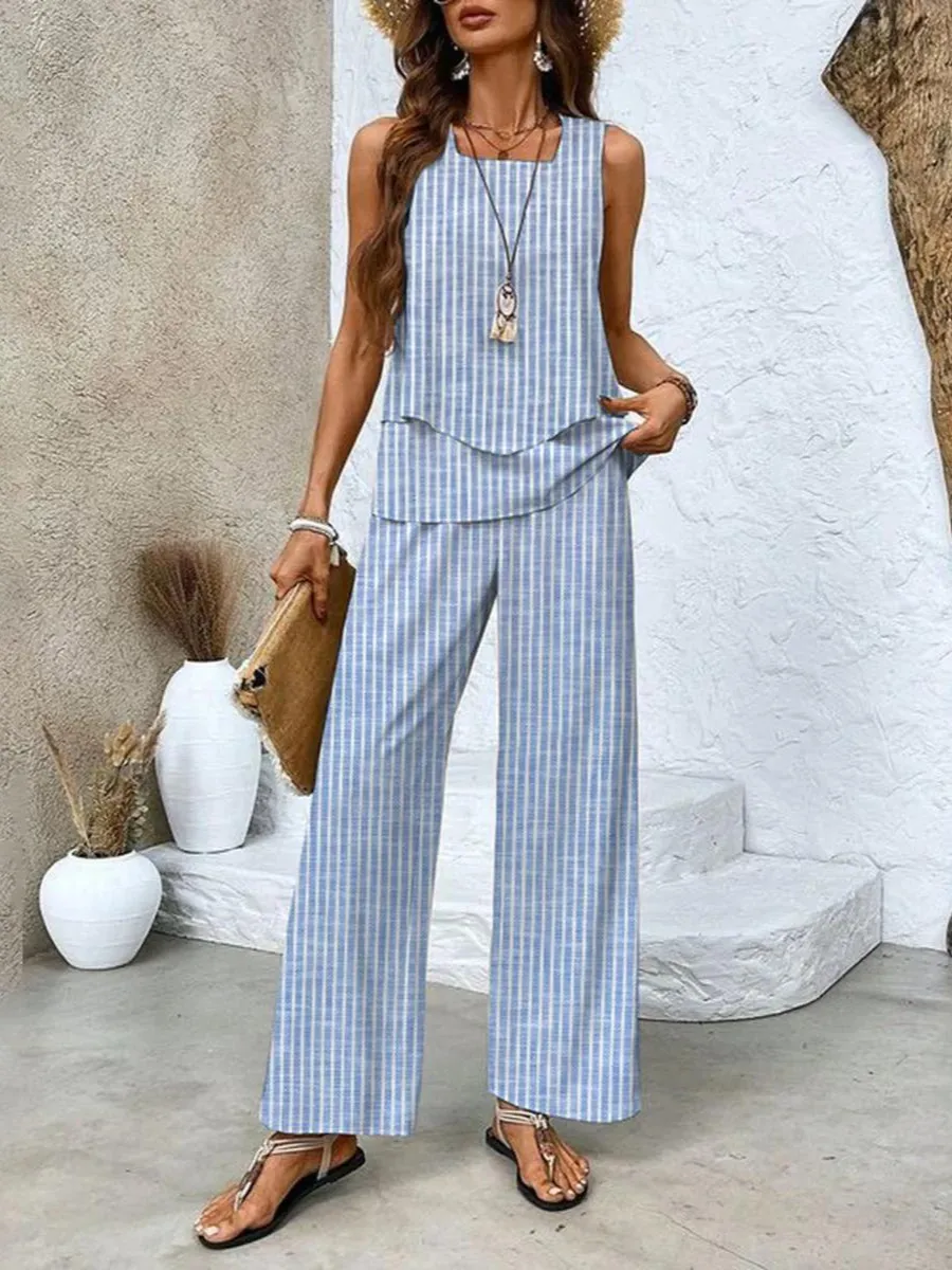 JILL - Versatile & Unique Set