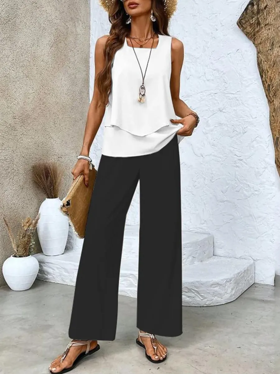 JILL - Versatile & Unique Set