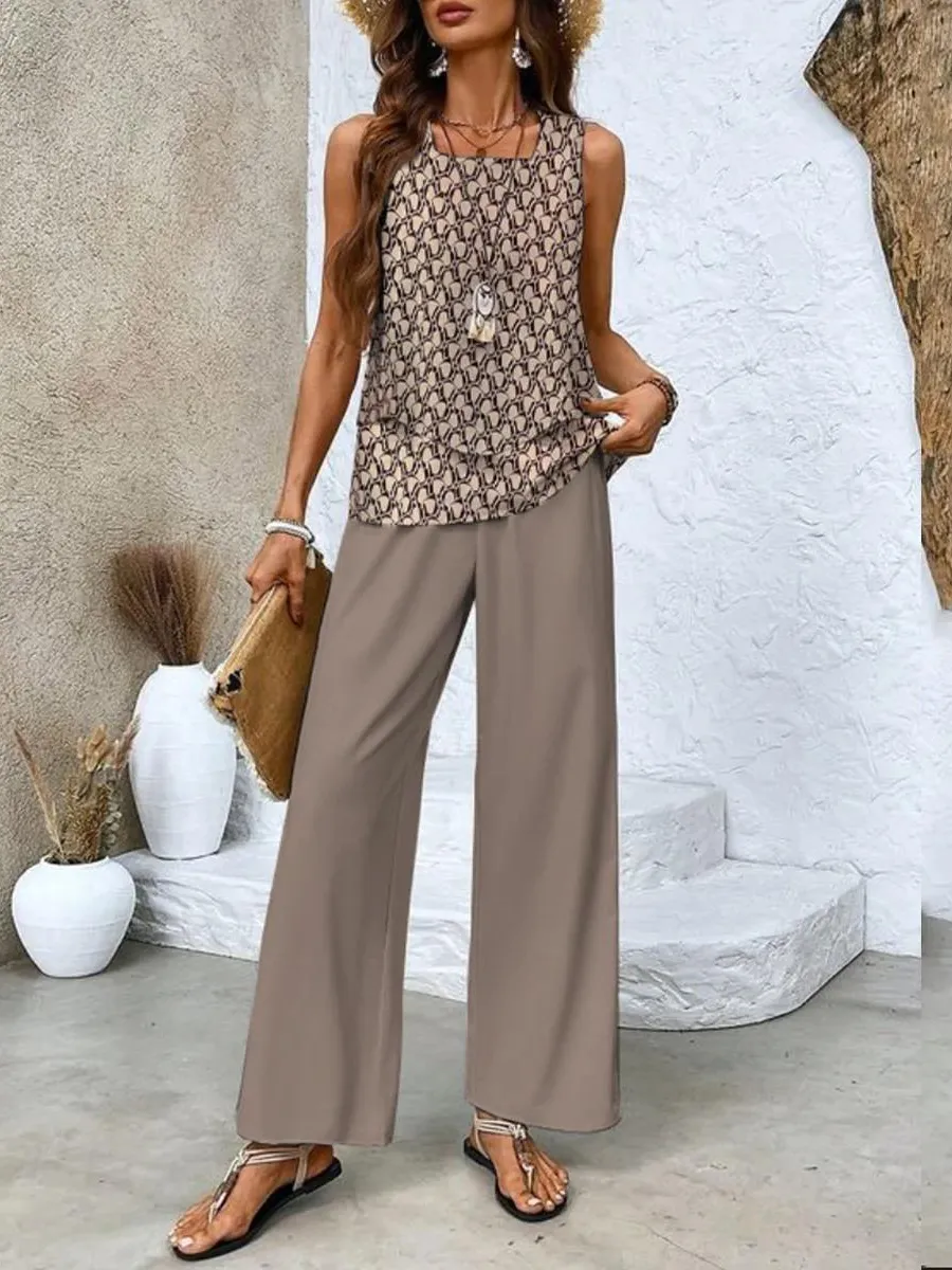 JILL - Versatile & Unique Set