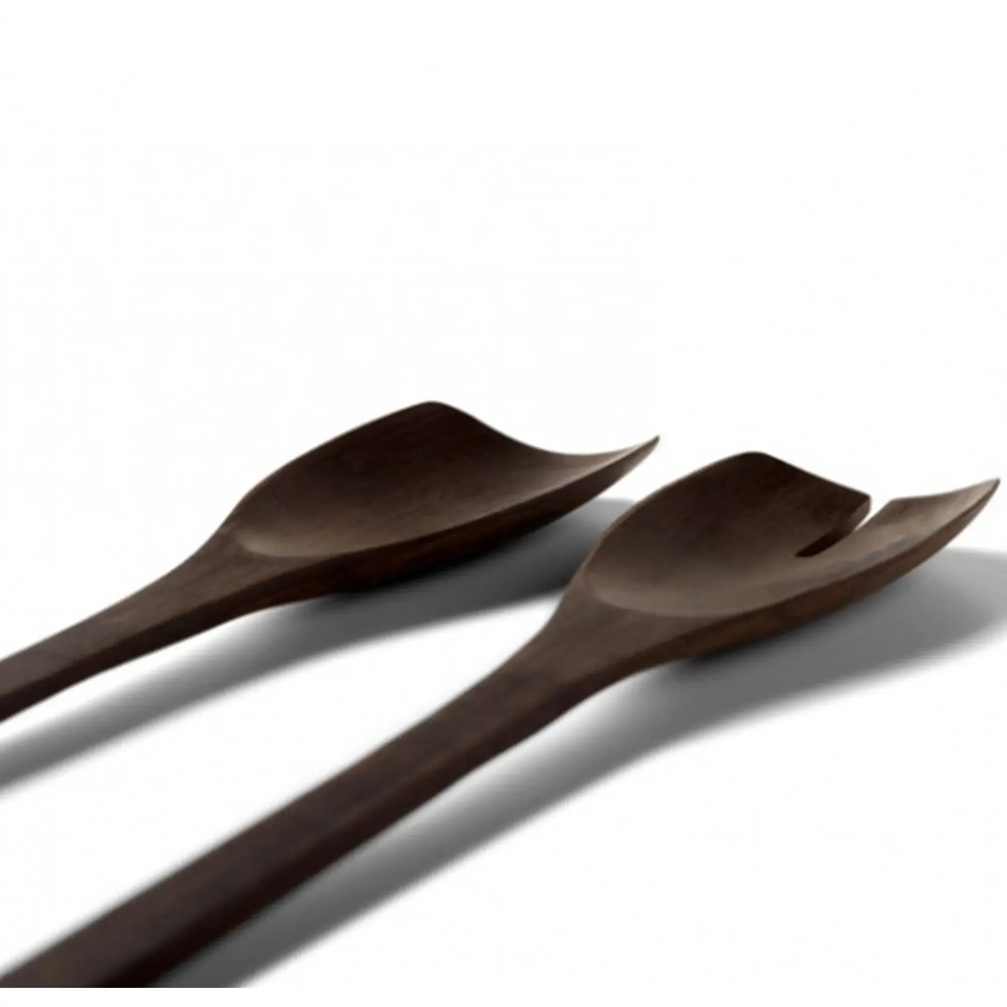 John Pawson Salad Servers