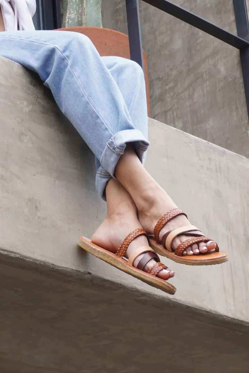 JULIETA Natural (Last sizes)