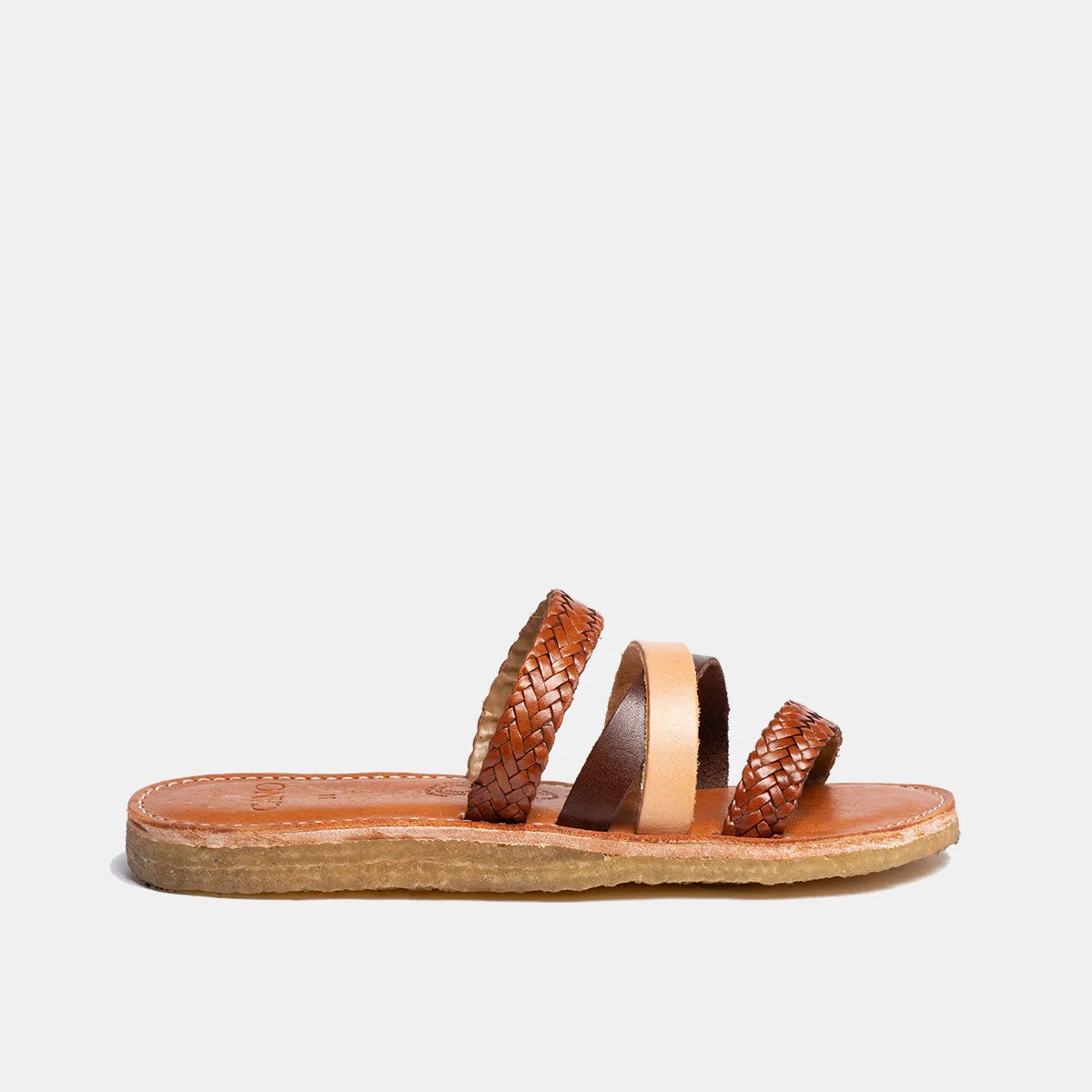JULIETA Natural (Last sizes)
