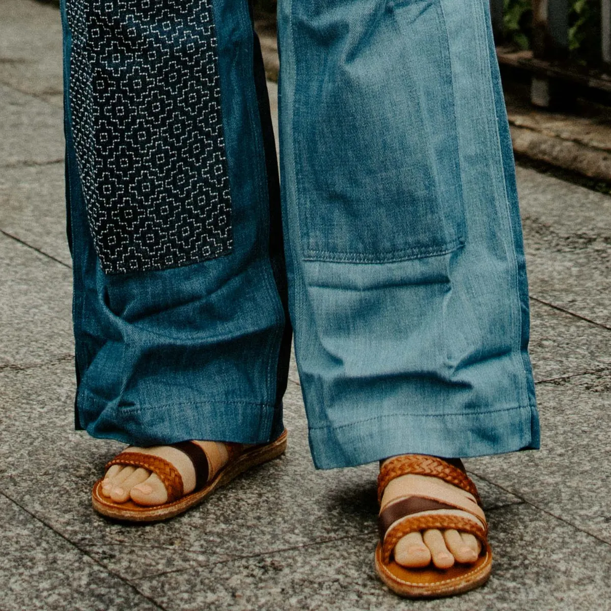 JULIETA Natural (Last sizes)