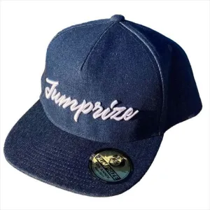 JUMPRIZE 10th Anniversary Flat Visor Cap