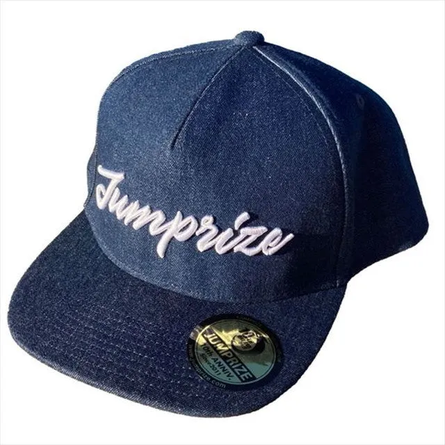 JUMPRIZE 10th Anniversary Flat Visor Cap