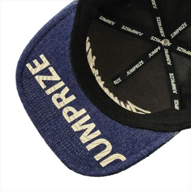 JUMPRIZE 10th Anniversary Flat Visor Cap