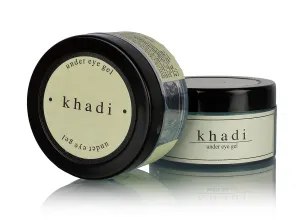 Khadi Natural Under Eye Gel 50gm