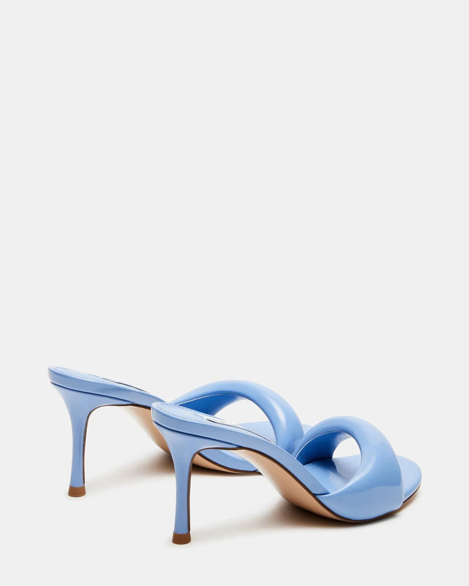 Kieran Baby Blue Patent