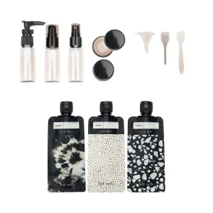 Kitsch Ultimate Travel Set