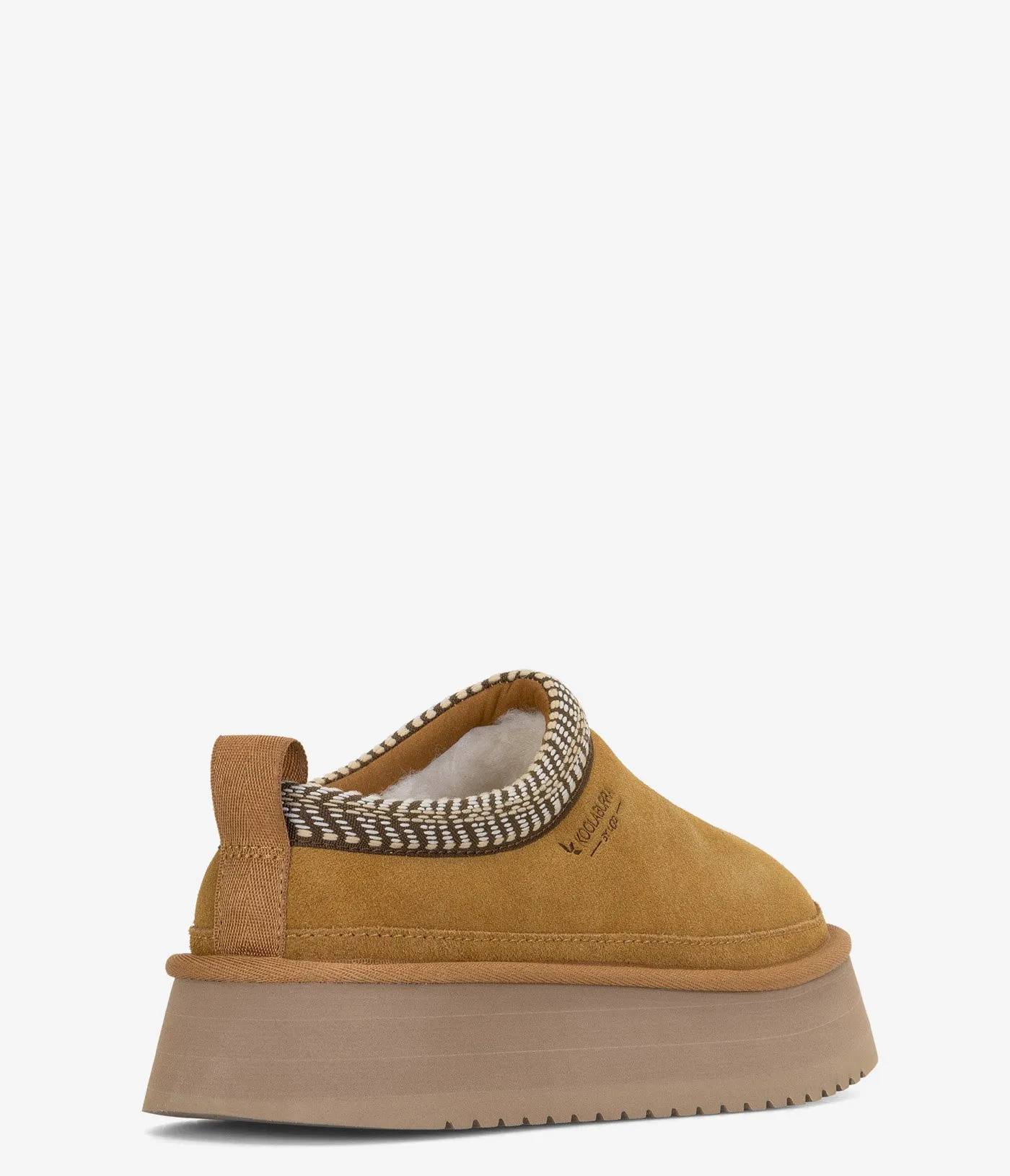 Koolaburra by UGG Burree Platform Slipper - Women