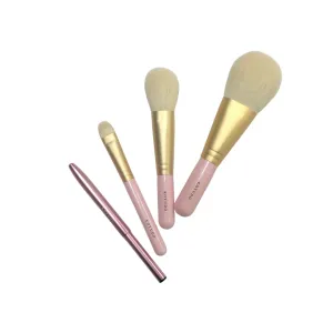 Koyudo Puritto 4-Brush Set