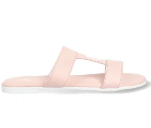 Ladies Stylecat Sunlime Slide - Pink
