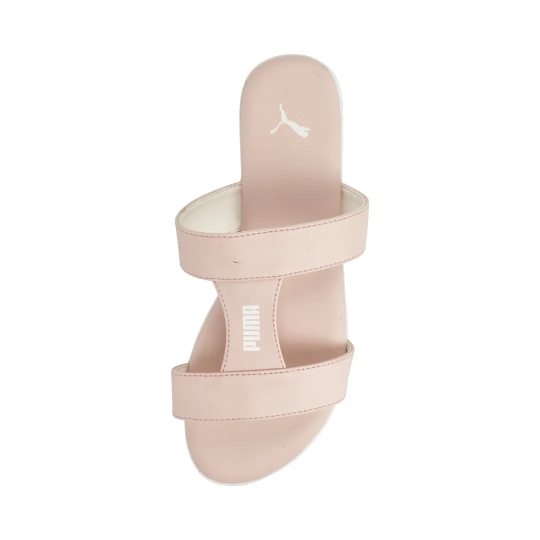 Ladies Stylecat Sunlime Slide - Pink