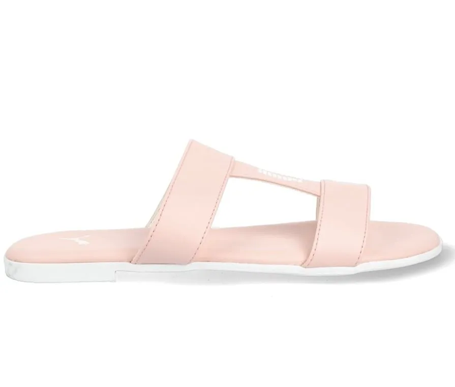 Ladies Stylecat Sunlime Slide - Pink