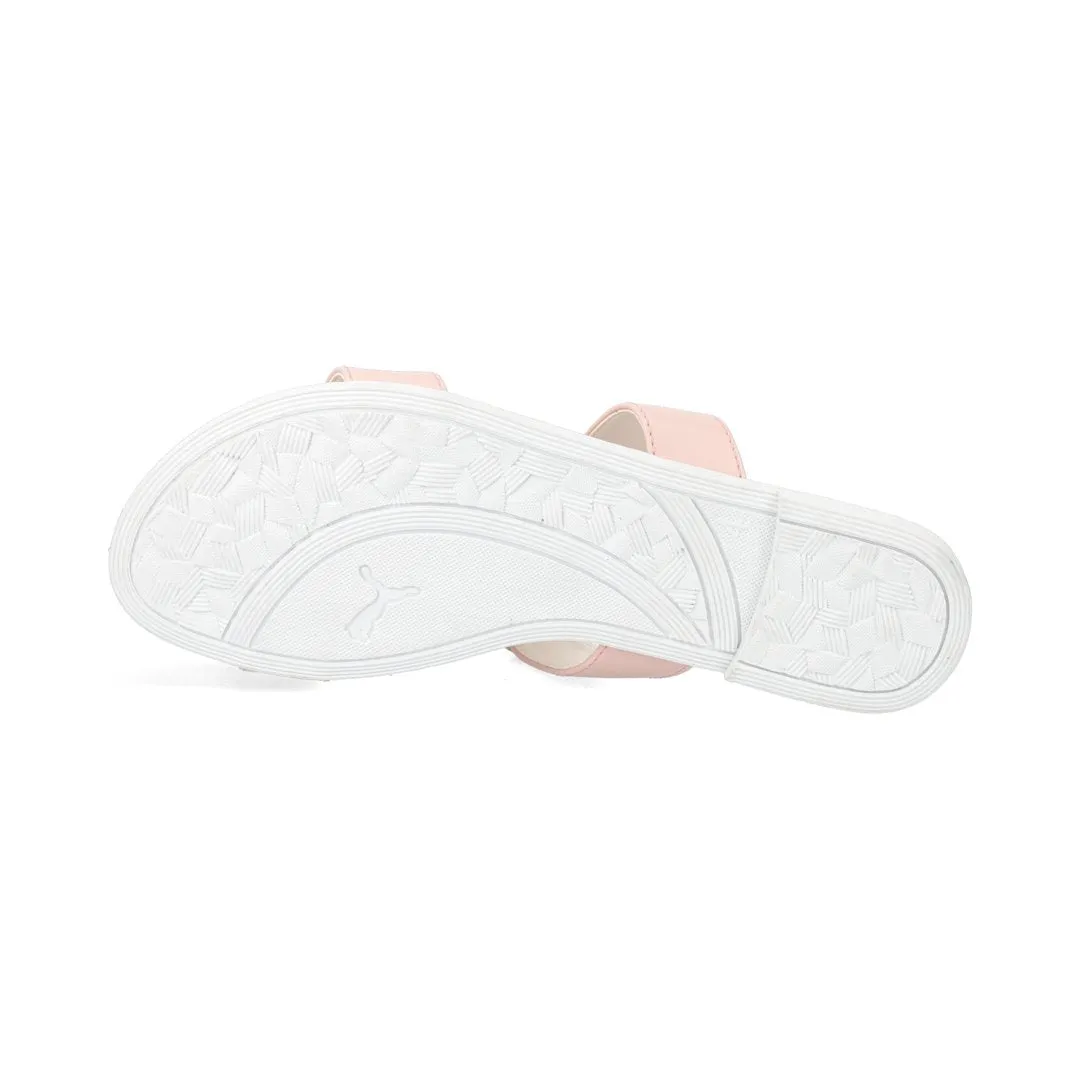 Ladies Stylecat Sunlime Slide - Pink