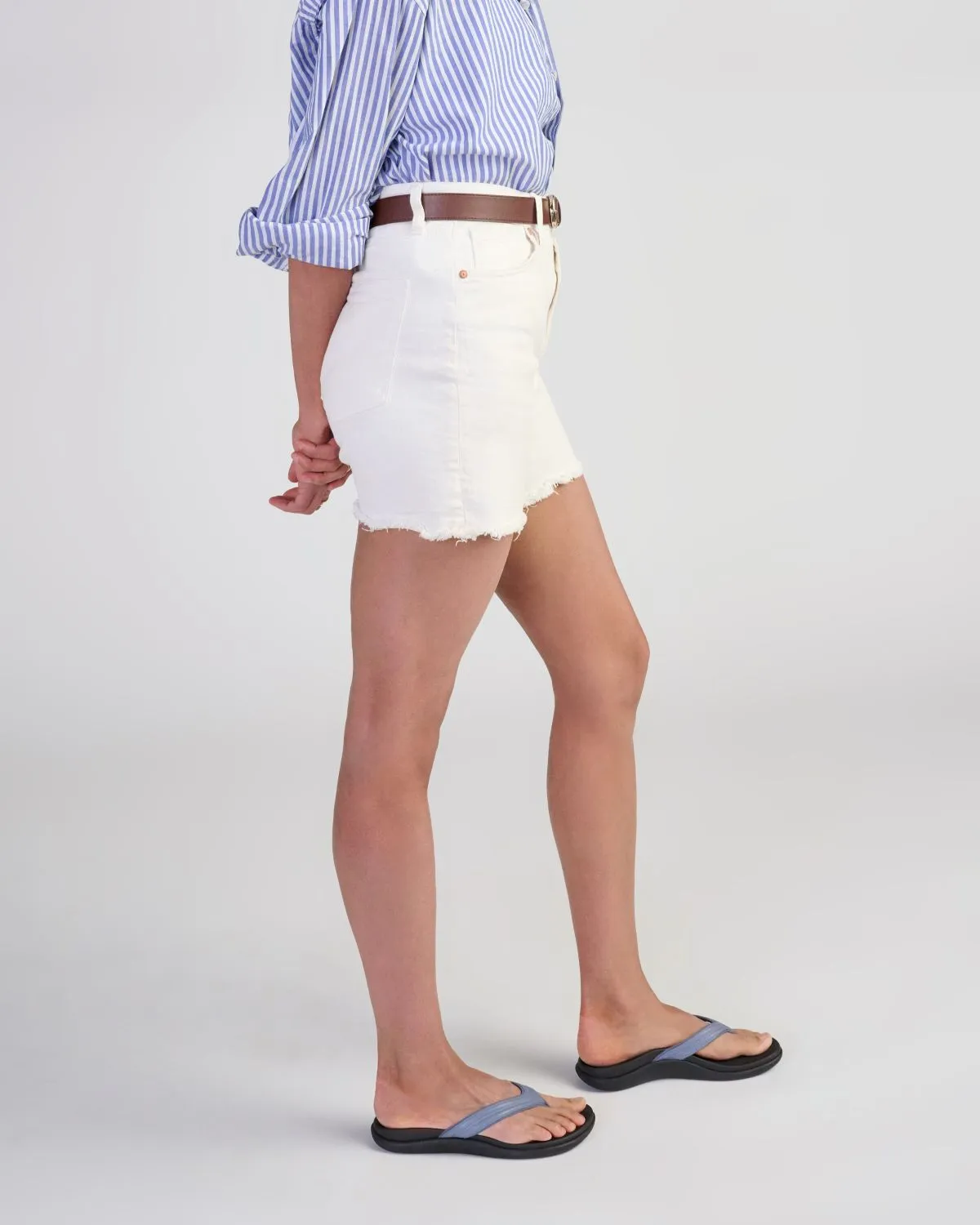 Laguna Thin Strap Metatarsal