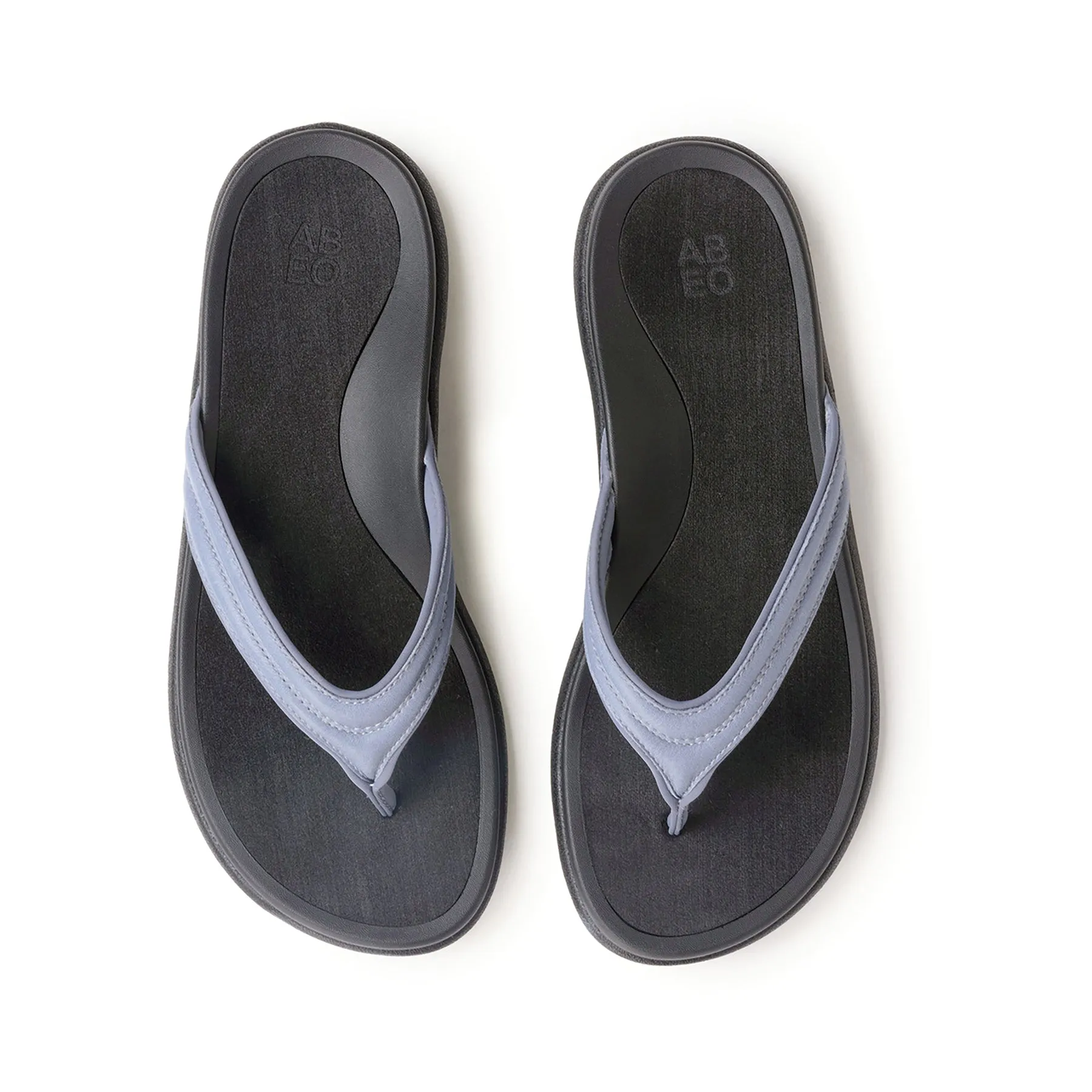 Laguna Thin Strap Metatarsal