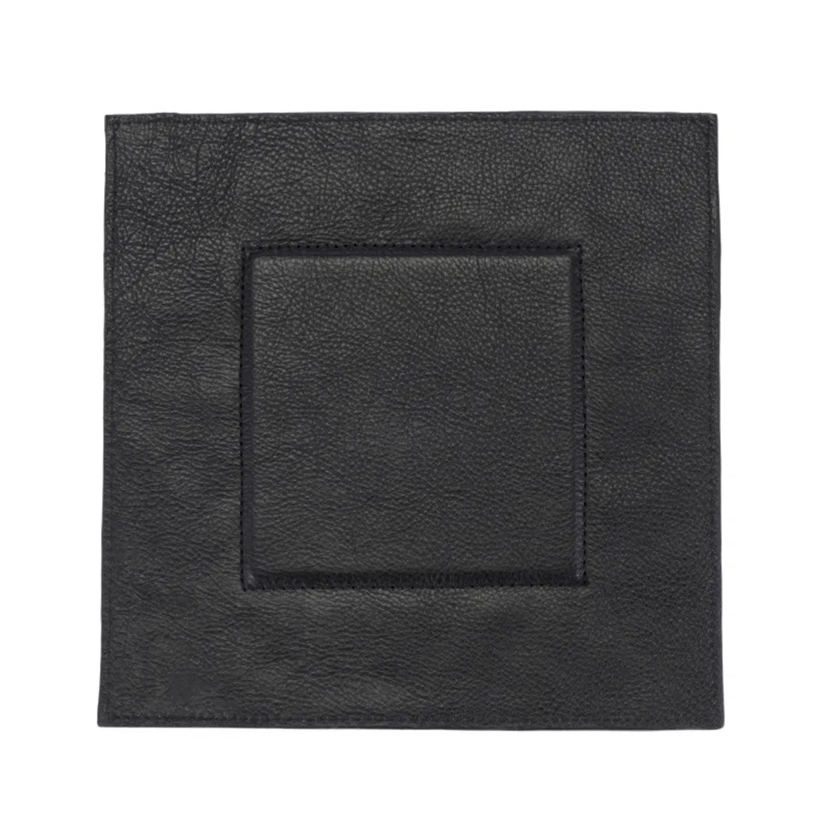 Leather Valet Tray