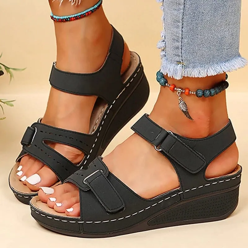 Lena Women's Comfortable Sandals