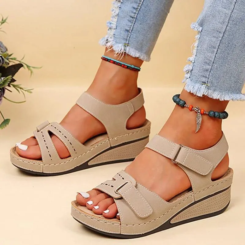 Lena Women's Comfortable Sandals
