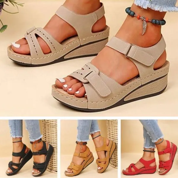 Lena Women's Comfortable Sandals