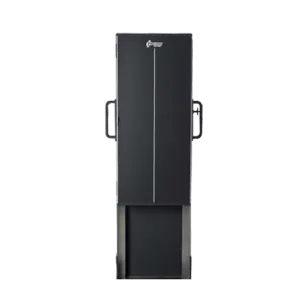 LLFS Wall Mounted Trans-Former® Grid Cabinet