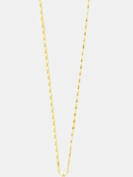 Locker Necklace