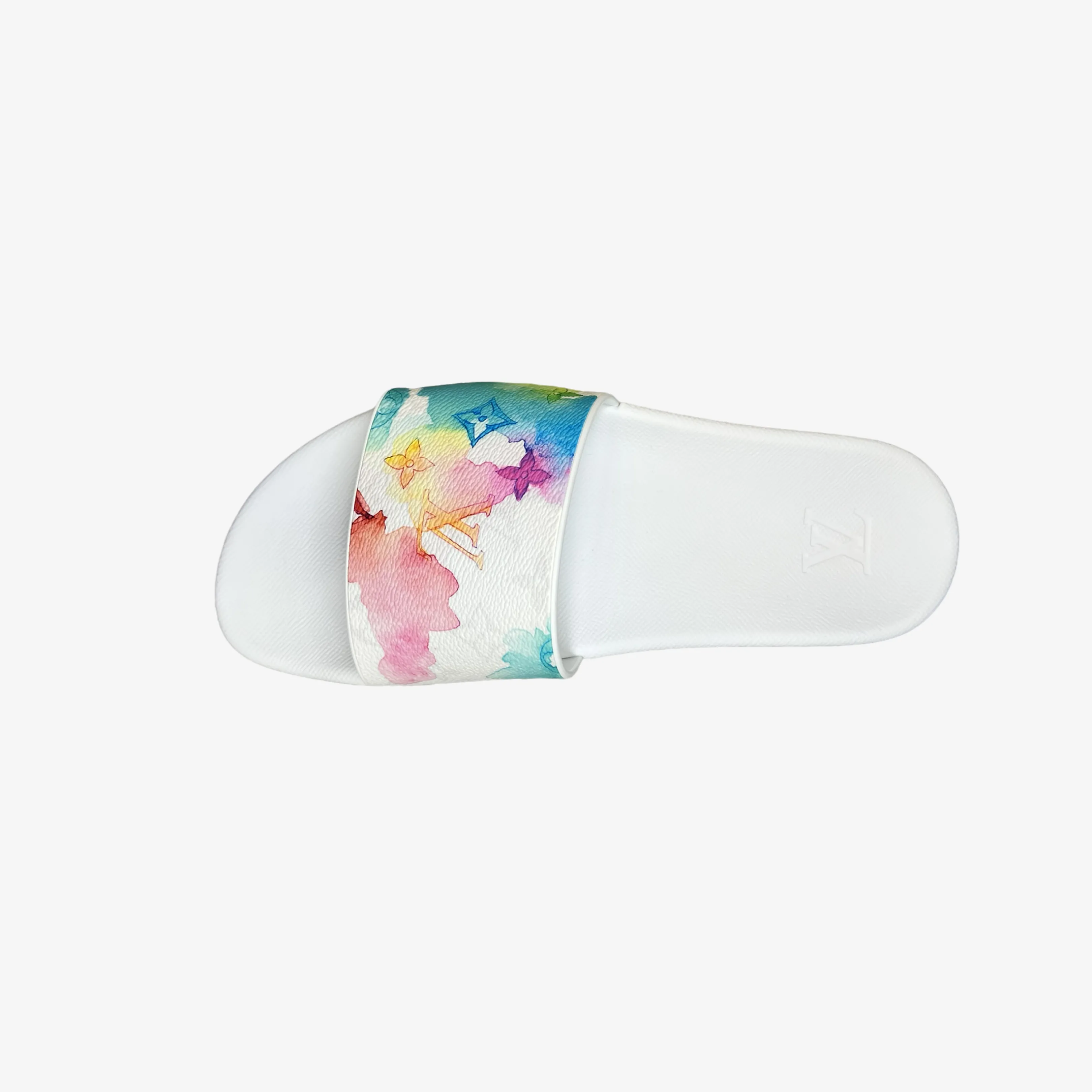 Louis Vuitton Men’s Waterfront Mule