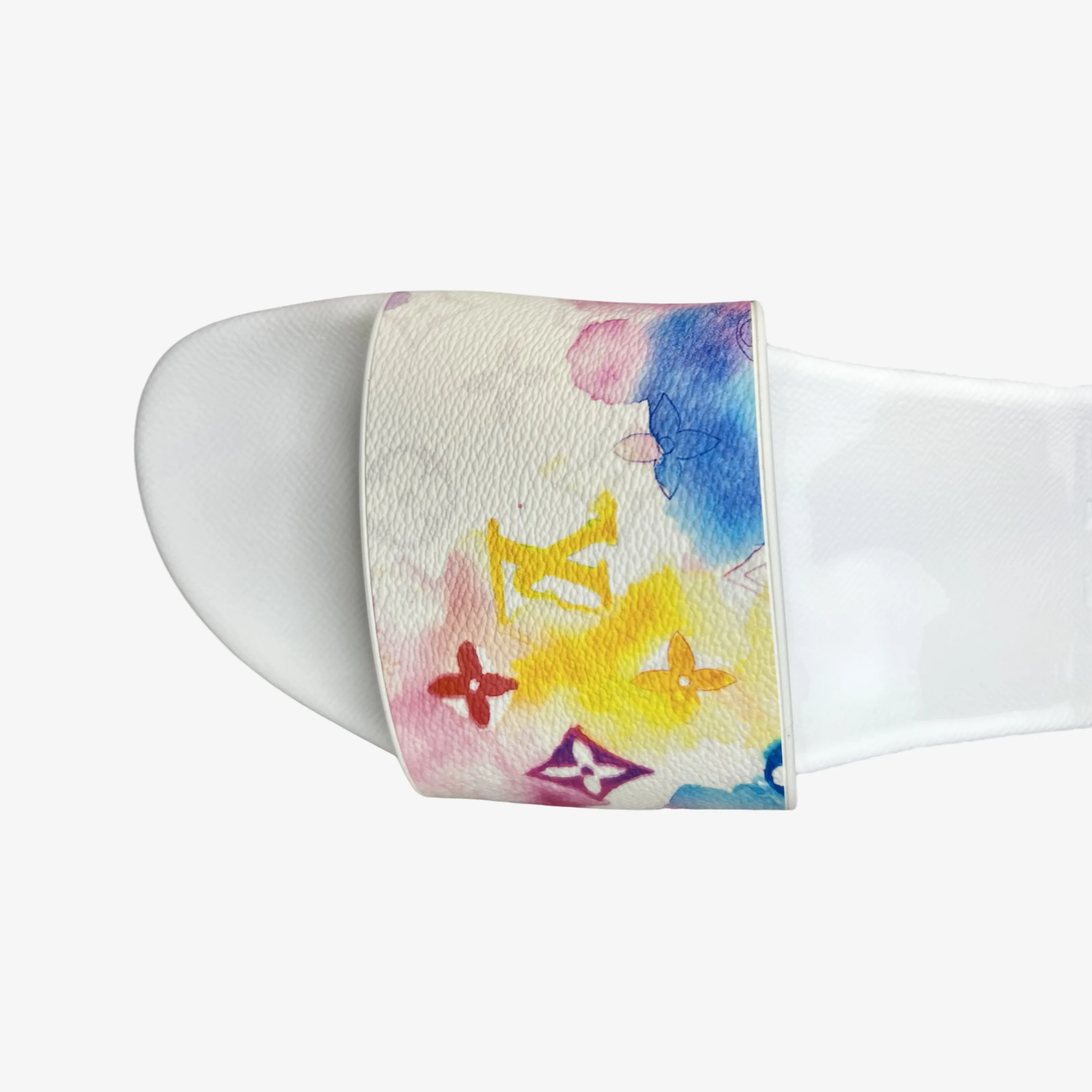 Louis Vuitton Men’s Waterfront Mule