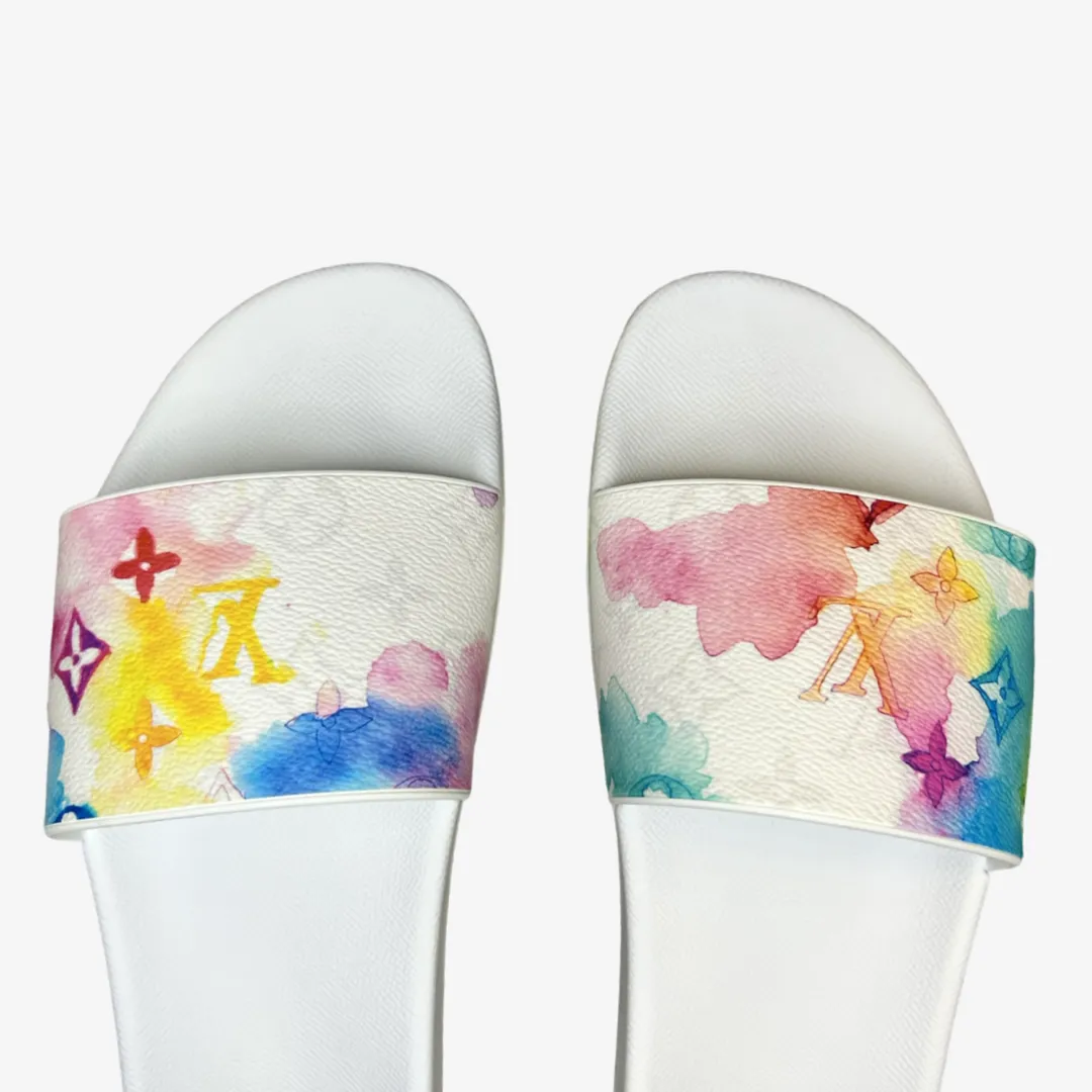 Louis Vuitton Men’s Waterfront Mule