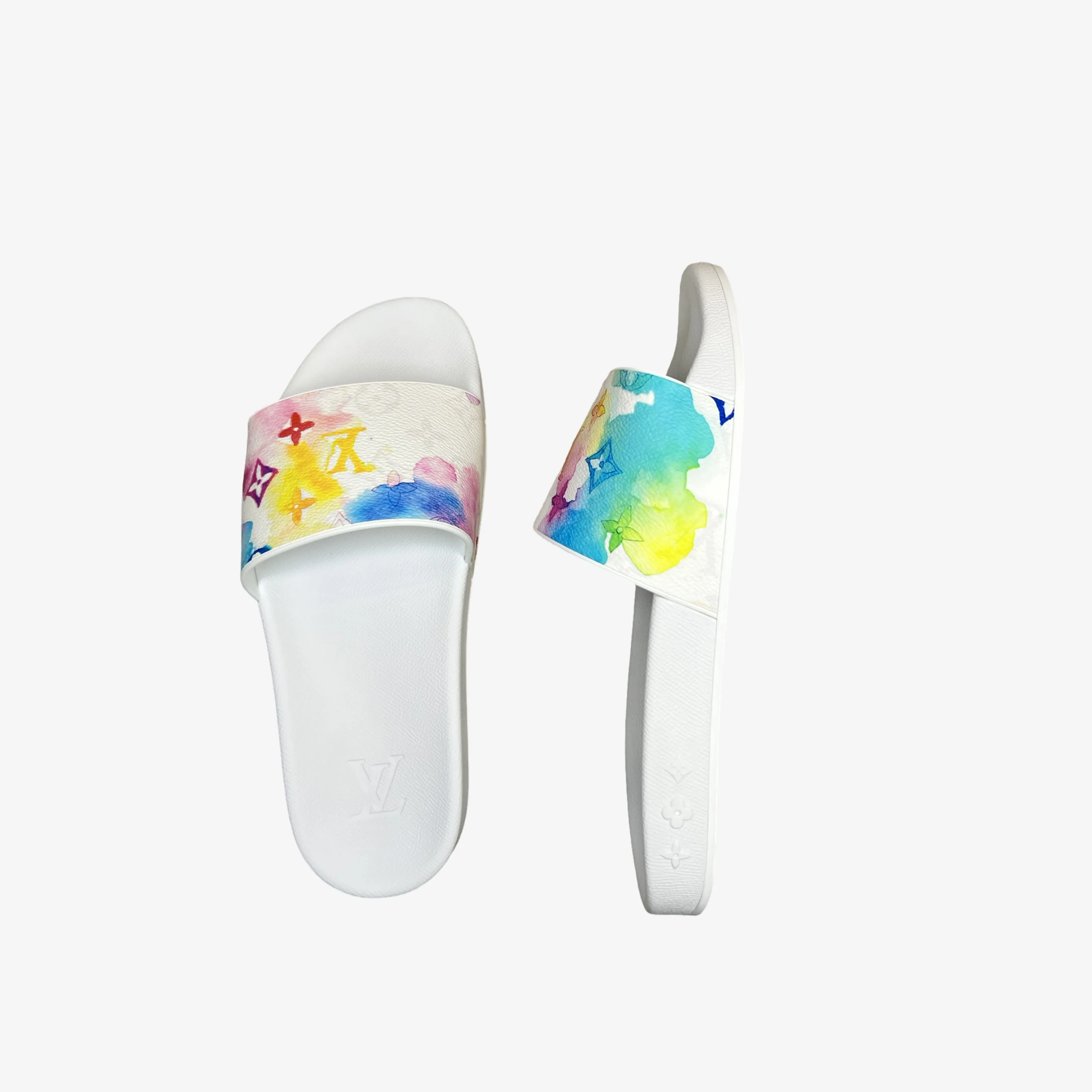Louis Vuitton Men’s Waterfront Mule