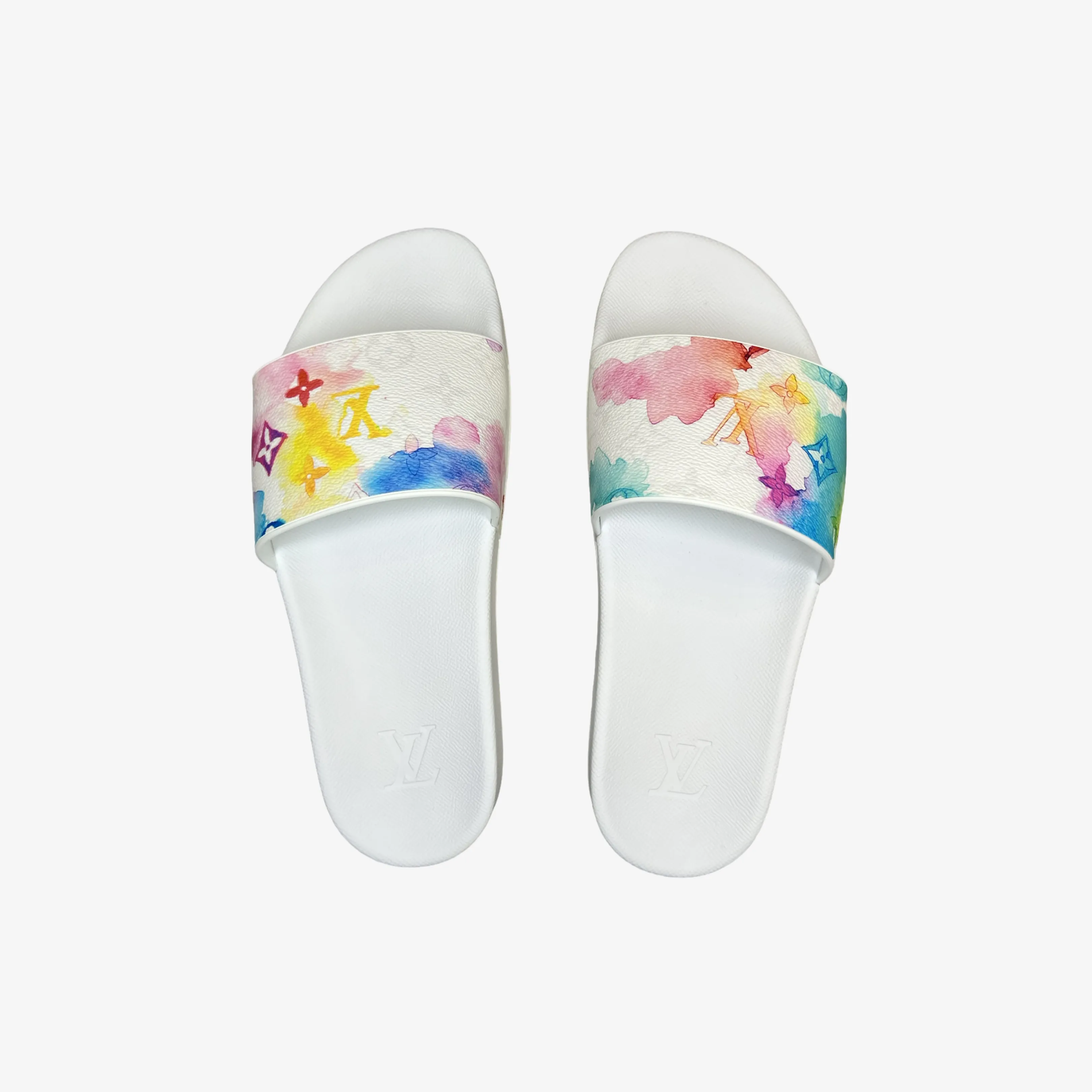 Louis Vuitton Men’s Waterfront Mule