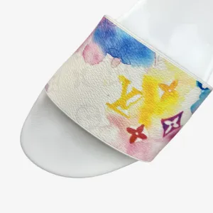 Louis Vuitton Men’s Waterfront Mule