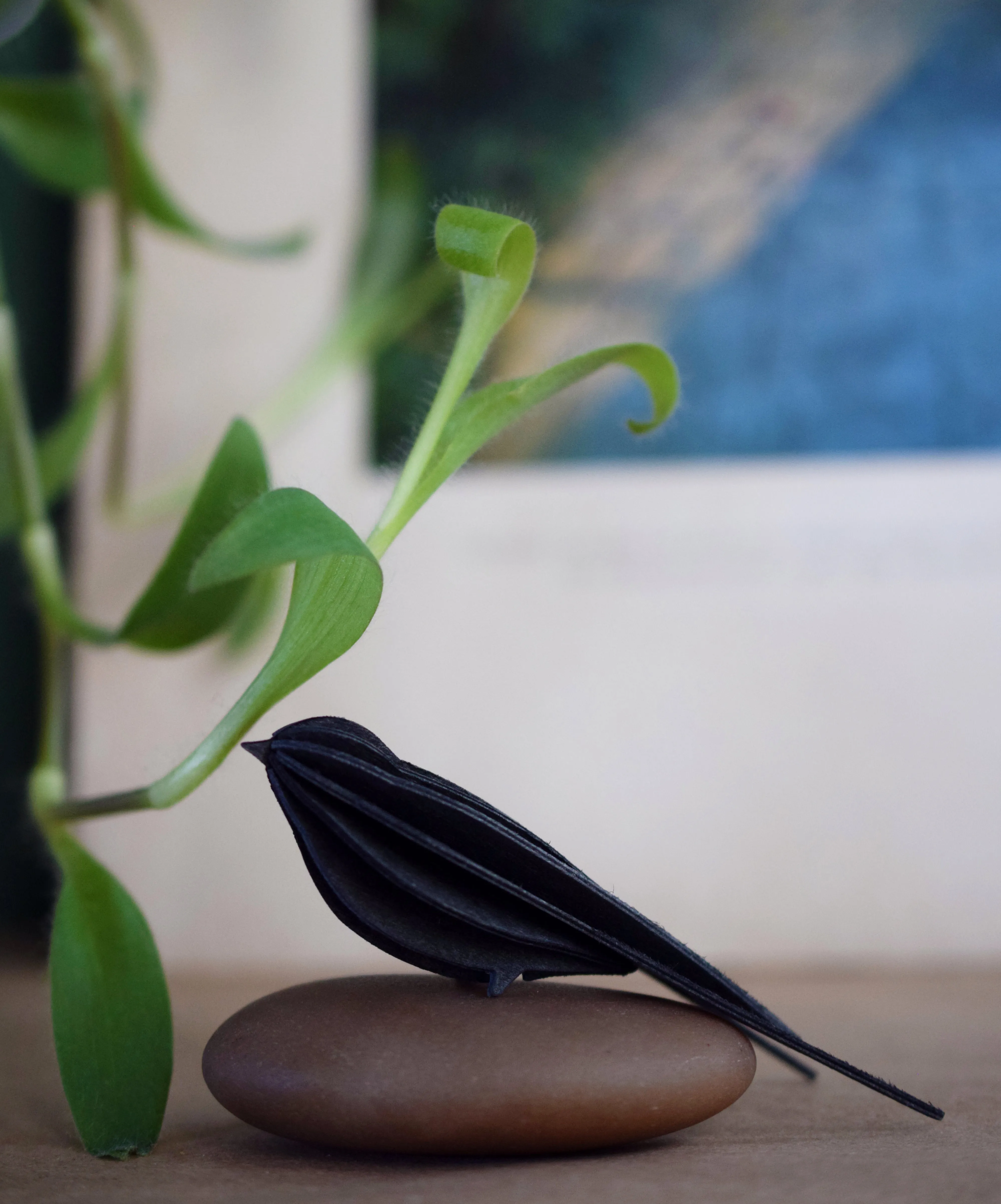 Lovi Swallow 10 cm