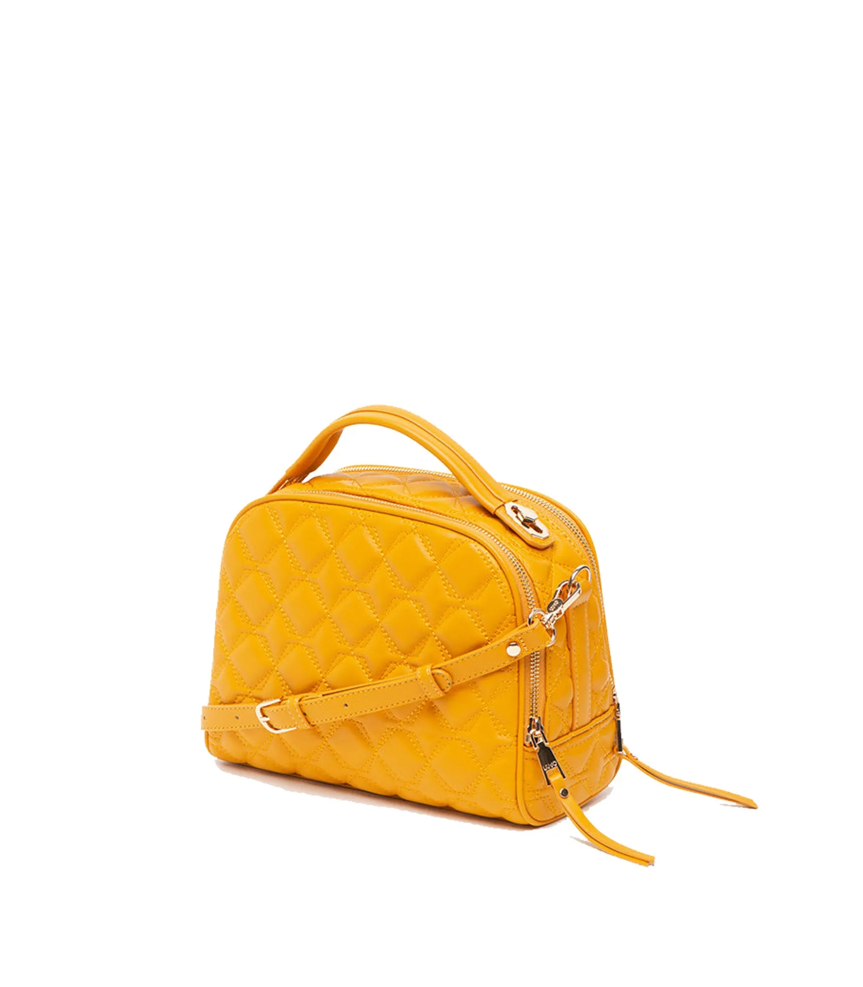 M Rounded Bauletto - Yam