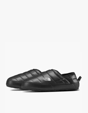 M Thermoball Traction Mule V - TNF Black/TNF White