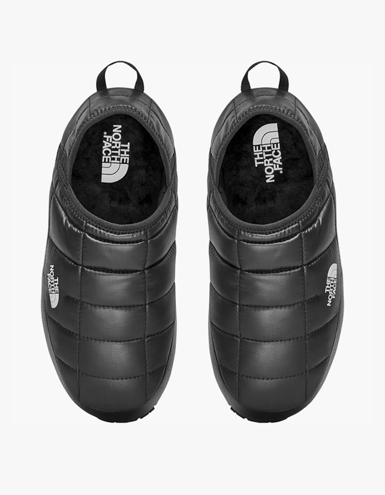 M Thermoball Traction Mule V - TNF Black/TNF White