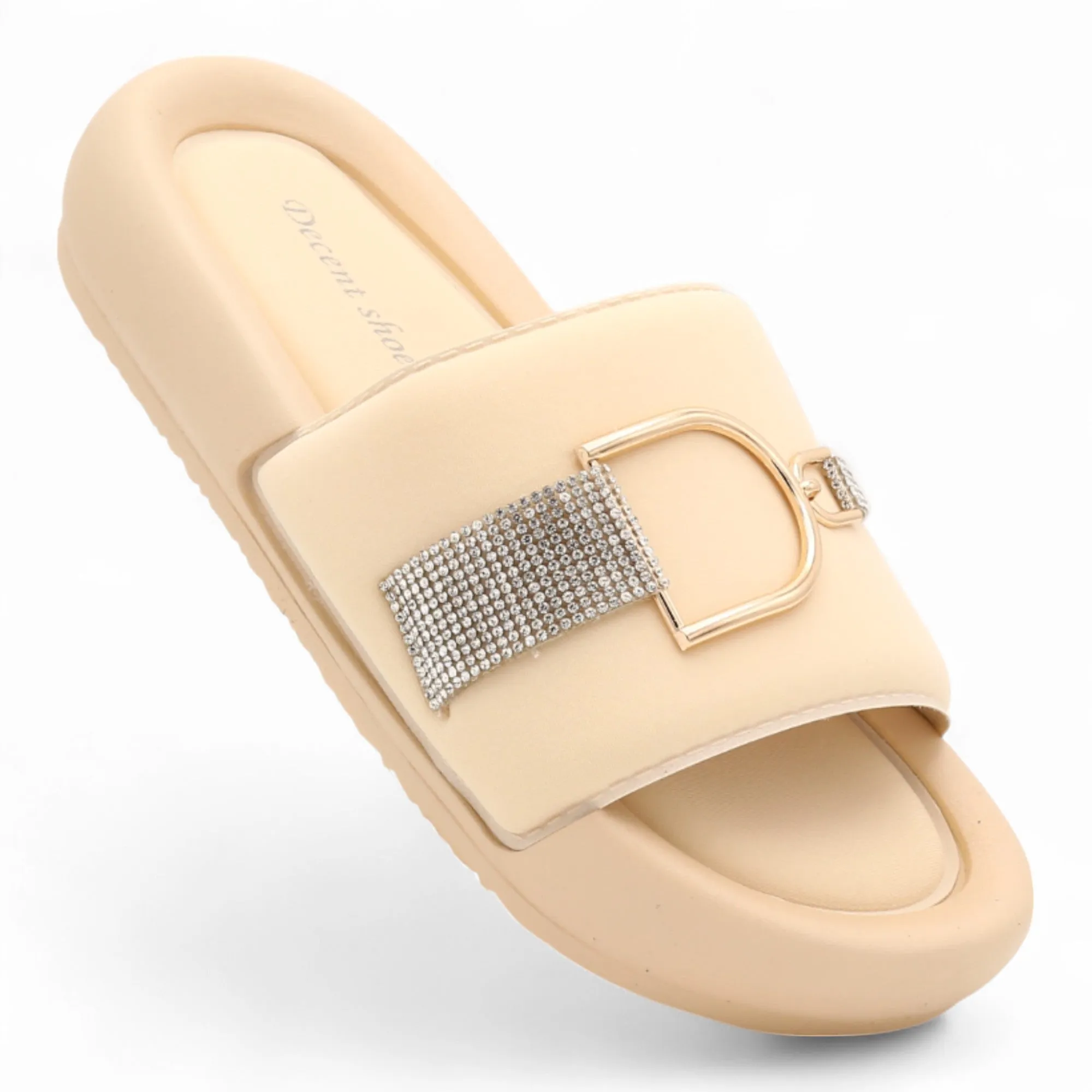 M0694 comfy slipper