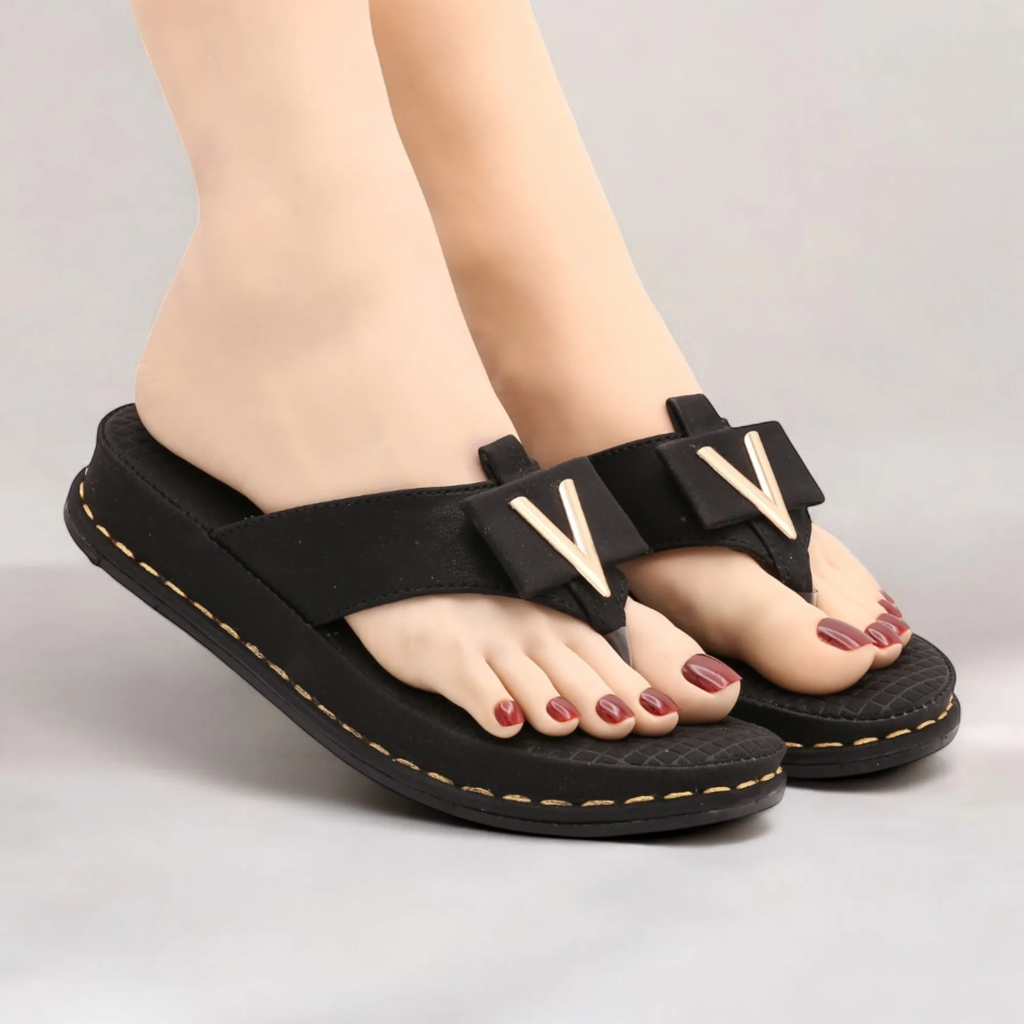 M0703 comfy flipflop
