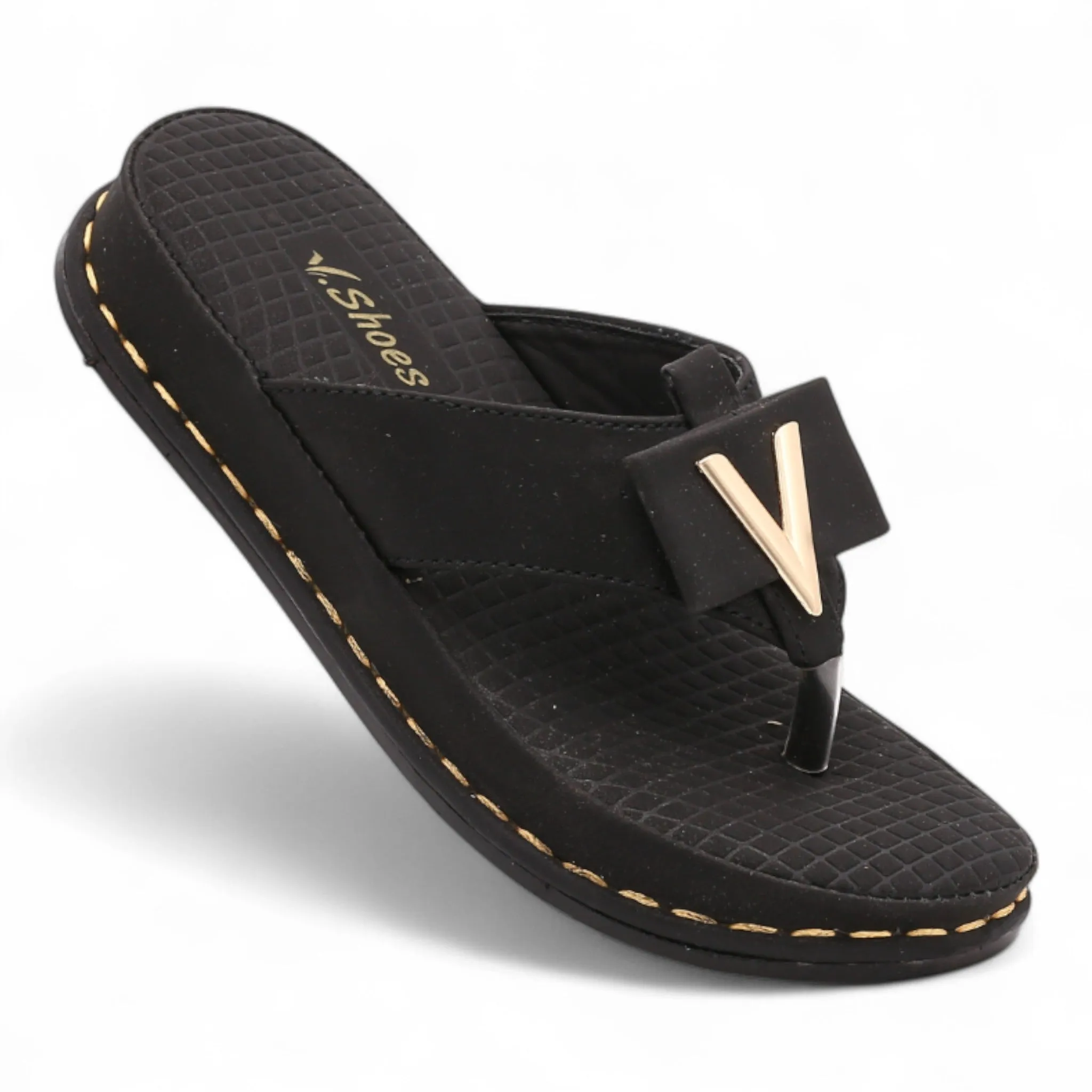 M0703 comfy flipflop